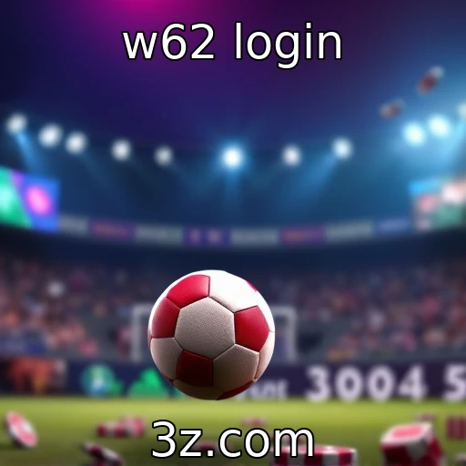 w62 login As Melhores Estratégias para Apostas em E-sports em 2025
