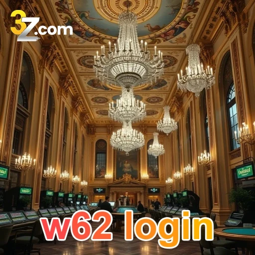 w62 login Bônus