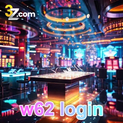 w62 login Promocao