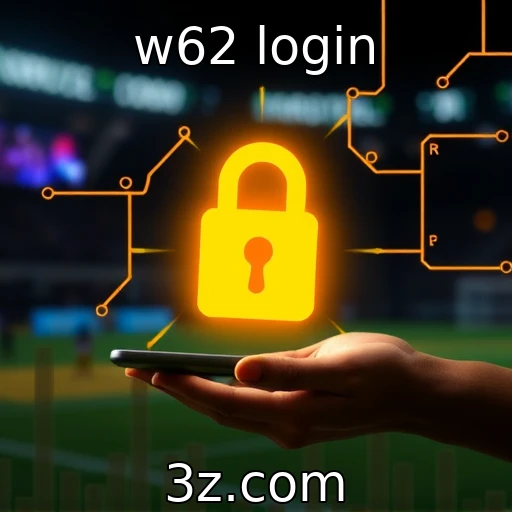 w62 login Entenda como a segurança digital transforma apostas online no Brasil