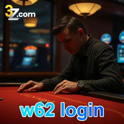 w62 login VIP