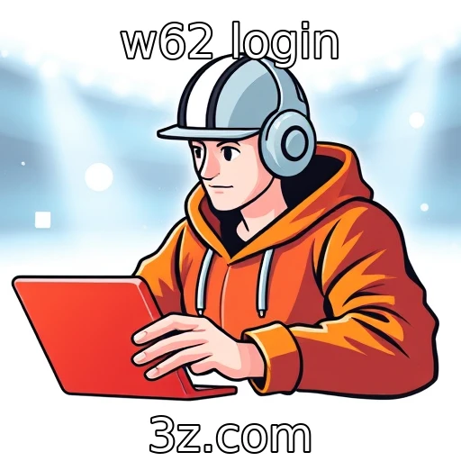 w62 login Estratégias vencedoras para apostas esportivas em campeonatos populares